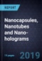 Innovations in Nanocapsules, Nanotubes and Nano-holograms - Product Thumbnail Image
