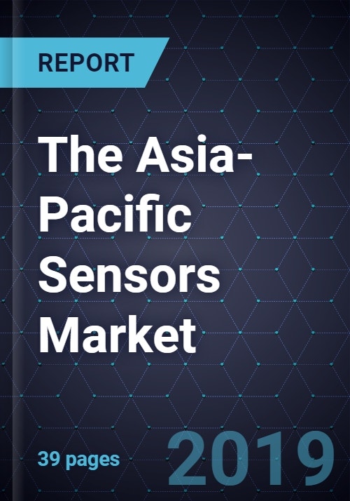 The AsiaPacific Sensors Market Research and Markets