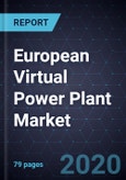 European Virtual Power Plant (VPP) Market, Forecast to 2030- Product Image