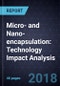 Micro- and Nano- encapsulation: Technology Impact Analysis - Product Thumbnail Image