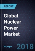 Global Nuclear Power Market, Forecast to 2030- Product Image