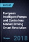European Intelligent Pumps and Controllers Market-Driving Smart Revolution, Forecast to 2024 - Product Thumbnail Image