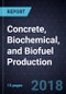 Innovations in Concrete, Biochemical, and Biofuel Production - Product Thumbnail Image