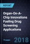 Organ-On-A-Chip Innovations Fueling Drug Screening Applications - Product Thumbnail Image