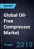 Global Oil-Free Compressor Market, Forecast to 2023- Product Image