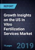 Growth Insights on the US In Vitro Fertilization Services Market, 2018- Product Image