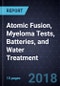 Innovations in Atomic Fusion, Myeloma Tests, Batteries, and Water Treatment - Product Thumbnail Image