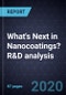 What's Next in Nanocoatings? R&D analysis - Product Thumbnail Image