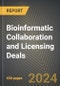 Bioinformatic Collaboration and Licensing Deals 2016-2024 - Product Thumbnail Image
