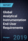 Global Analytical Instrumentation End-User Requirements, 2018- Product Image