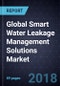 Growth Opportunities in Global Smart Water Leakage Management Solutions Market, Forecast to 2025 - Product Thumbnail Image