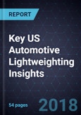 Key US Automotive Lightweighting Insights, Forecast to 2030- Product Image