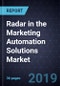 Radar in the Marketing Automation Solutions Market - Product Thumbnail Image