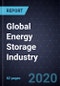 Outlook for the Global Energy Storage Industry, 2020 - Product Thumbnail Image