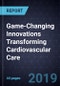 Game-Changing Innovations Transforming Cardiovascular Care - Product Thumbnail Image