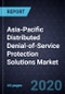 Asia-Pacific Distributed Denial-of-Service Protection Solutions Market, Forecast to 2024 - Product Thumbnail Image