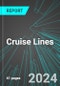 Cruise Lines (U.S.): Analytics, Extensive Financial Benchmarks, Metrics and Revenue Forecasts to 2030, NAIC 483112 - Product Thumbnail Image