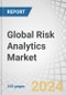 Global Risk Analytics Market by Offering (Software (ETL Tools, Risk Calculation Engines, GRC Software), Services), Risk Type (Strategic Risk, Operational Risk, Financial Risk, Regulatory Risk), Risk Stages, Vertical and Region - Forecast to 2029 - Product Thumbnail Image