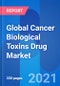Global Cancer Biological Toxins Drug Market Opportunity, Drug Sales & Clinical Trials Insight 2026 - Product Thumbnail Image