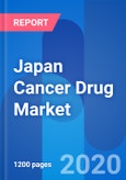Japan Cancer Drug Market, Dosage, Price & Clinical Trials Insight 2025- Product Image