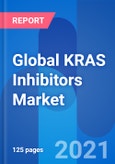 Global KRAS Inhibitors Market Opportunity & Clinical Trials Outlook 2025- Product Image