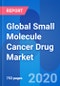 Global Small Molecule Cancer Drug Market, Drug Price, Dosage & Clinical Trials Insight 2026 - Product Thumbnail Image
