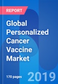 Global Personalized Cancer Vaccine Market, Clinical Trials & Future Outlook 2026- Product Image