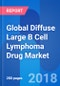 Global Diffuse Large B Cell Lymphoma Drug Market, Dosage, Price & Clinical Pipeline Outlook 2024 - Product Thumbnail Image