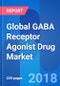 Global GABA Receptor Agonist Drug Market, Dosage, Price & Clinical Pipeline Outlook 2024 - Product Thumbnail Image