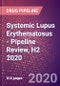Systemic Lupus Erythematosus - Pipeline Review, H2 2020 - Product Thumbnail Image