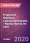 Progressive Multifocal Leukoencephalopathy - Pipeline Review, H2 2020 - Product Thumbnail Image
