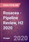 Rosacea - Pipeline Review, H2 2020 - Product Thumbnail Image