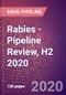 Rabies - Pipeline Review, H2 2020 - Product Thumbnail Image