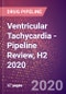 Ventricular Tachycardia - Pipeline Review, H2 2020 - Product Thumbnail Image