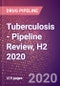 Tuberculosis - Pipeline Review, H2 2020 - Product Thumbnail Image