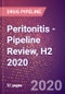 Peritonitis - Pipeline Review, H2 2020 - Product Thumbnail Image