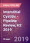 Interstitial Cystitis (Painful Bladder Syndrome) - Pipeline Review, H2 2019 - Product Thumbnail Image