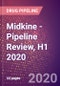 Midkine - Pipeline Review, H1 2020 - Product Thumbnail Image