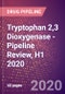 Tryptophan 2,3 Dioxygenase - Pipeline Review, H1 2020 - Product Thumbnail Image