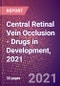 Central Retinal Vein Occlusion (Ophthalmology) - Drugs in Development, 2021 - Product Thumbnail Image