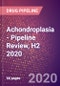 Achondroplasia - Pipeline Review, H2 2020 - Product Thumbnail Image