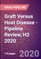 Graft Versus Host Disease (GVHD) - Pipeline Review, H2 2020 - Product Thumbnail Image