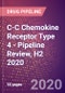 C-C Chemokine Receptor Type 4 - Pipeline Review, H2 2020 - Product Thumbnail Image