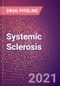 Systemic Sclerosis (Scleroderma) (Immunology) - Drugs in Development, 2021 - Product Thumbnail Image