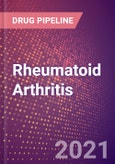Rheumatoid Arthritis (Immunology) - Drugs in Development, 2021- Product Image