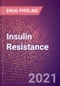 Insulin Resistance (Metabolic Disorder) - Drugs in Development, 2021 - Product Thumbnail Image