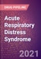 Acute Respiratory Distress Syndrome (Respiratory) - Drugs in Development, 2021 - Product Thumbnail Image