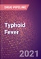 Typhoid Fever (Infectious Disease) - Drugs in Development, 2021 - Product Thumbnail Image