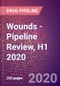 Wounds - Pipeline Review, H1 2020 - Product Thumbnail Image