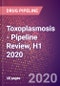 Toxoplasmosis - Pipeline Review, H1 2020 - Product Thumbnail Image